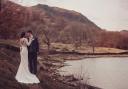 The pair officially got married on March 8 2023 at Cote How, Rydal.