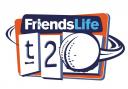 Win Tickets to Watch LCCC Take on Northamptonshire in the Friends Life Twenty20