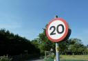 Under a new policy, requests for new 20mph zones will come forward from local communities.