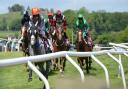 Cartmel Races is one of the biggest in the calendar