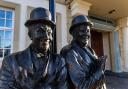 The Laurel and Hardy Museum will host one 'last hurrah' for Ulverston Live Music