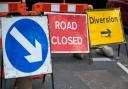 A section of the C5097 near Arnside will be closed while works are carried out.