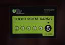 Businesses in Westmorland and Furness receive new food hygiene ratings