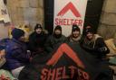 FatFace employees slept rough for a homeless charity