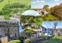 The five most expensive properties in Kendal