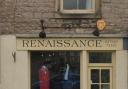 Renaissance in Kirkby Stephen is closing down in the New Year