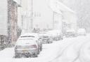 Snow is expected in parts of Cumbria - here's when you can expect it