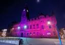 Council to illuminate buildings in tribute for Holocaust Memorial Day