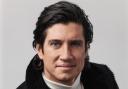 TV personality Vernon Kay will be at Cartmel Races this year