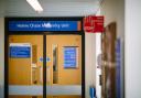 Helme Chase Maternity Unit is currently closed for the period of 6 months.