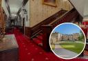 Appleby Castle is for sale at £9.5m