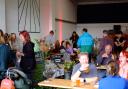 Gan Yam Brewery Co annual Charity Beer Festival