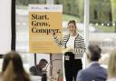 Northumberland businesses are invited to this year's Enterprise Festival