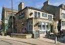 The Angel in Baildon