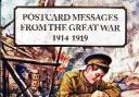 BOOK REVIEW: Postcard Messages From The Great War BY Andrew Brooks