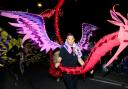 'Bring your carnival spirit'-Kendal Torchlight theme to be announced at party