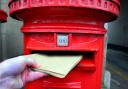 LETTER: Too many election leaflets through my door!