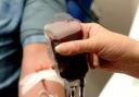 Blood donor sessions in Settle are set to end