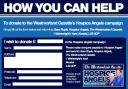 Hospice Angels coupon