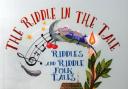 The Riddle in the Tale by Taffy Thomas