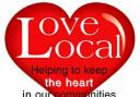 Westmorland Gazette Campaign - Love Local
