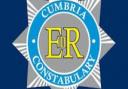 Cumbria police logo