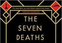 The seven deaths of Evelyn Hardcastle by Stuart Turton