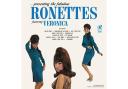 Presenting the Fabulous Ronettes featuring Veronica by The Ronettes