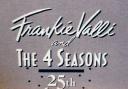 Frankie Valli and The Four Seasons, Greatest Hits Compilation, released 1987