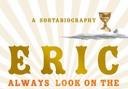 BOOK REVIEW: Monty Python star Eric Idle's 'Sortabiography'