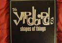 Shapes Of Things by The Yardbirds