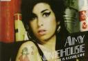The 45rpm, seven inch single Love Is A Losing Game by Amy Winehouse