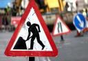 Roadworks are due to take place on the A66 at the end of August
