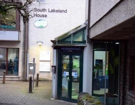 All the South Lakes District Council planning applications | The Westmorland Gazette 
