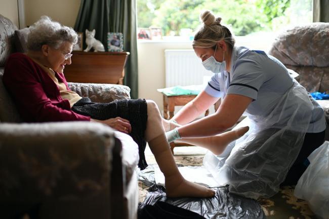DATA: The number of care homes in Cumbria has declined since 2015