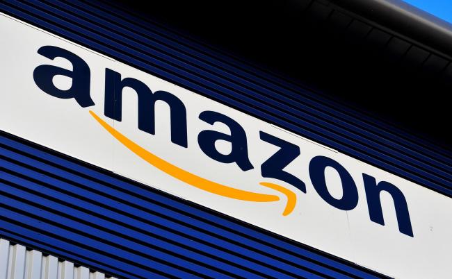 Amazon workers announce strike and protests for Black Friday (PA)