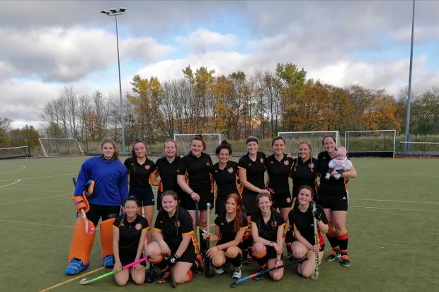 HOCKEY: Kirkby Lonsdale faced Penrith