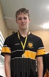 Kendal swimmer Max Ainsworth finds success in latest contest - Vimarsana News