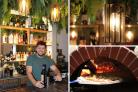 Taverna meets fine dining - Venue sparks a relaxed Mediterranean café vibe