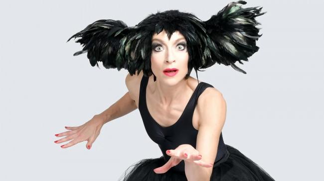 PERFORMER: An Evening Without Kate Bush is coming to Ulverston