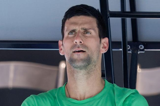 Novak Djokovic is continuing his legal fight against deportation