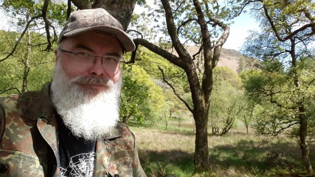 The Westmorland Gazette: HISTORIAN: Phil scours the Lakes looking for sites