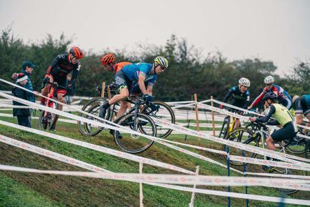 The Westmorland Gazette: DAY-OUT: Cyclo-cross is a great family day out