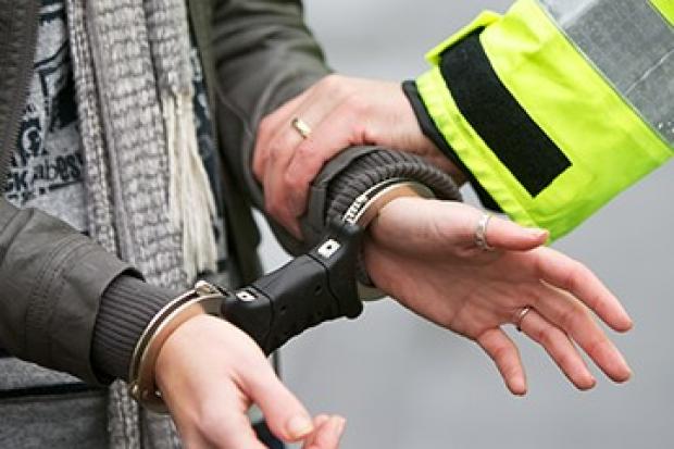 Three arrested in connection with county lines and child exploitation offences