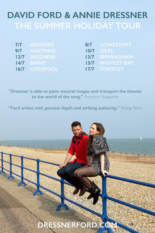 The Westmorland Gazette: INTIMATE: The Summer Holiday tour will visit small theatres throughout the UK