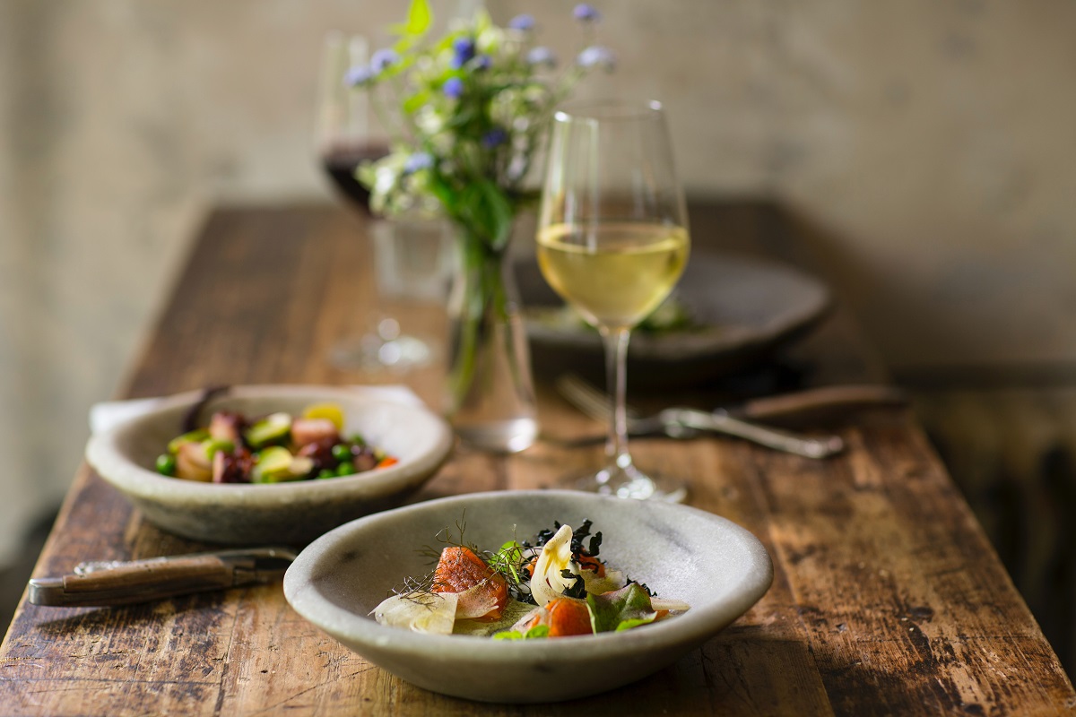 UK's most affordable Michelin star restaurants revealed | The Westmorland Gazette - Vimarsana News