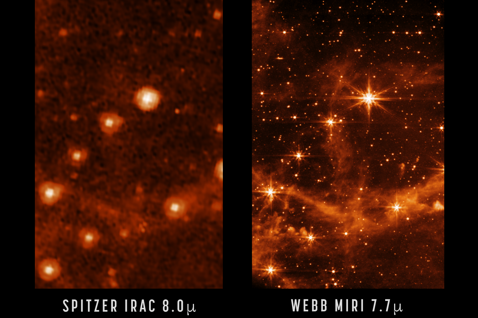 James Webb Space Telescope observations 'to change astronomy forever' - Vimarsana News