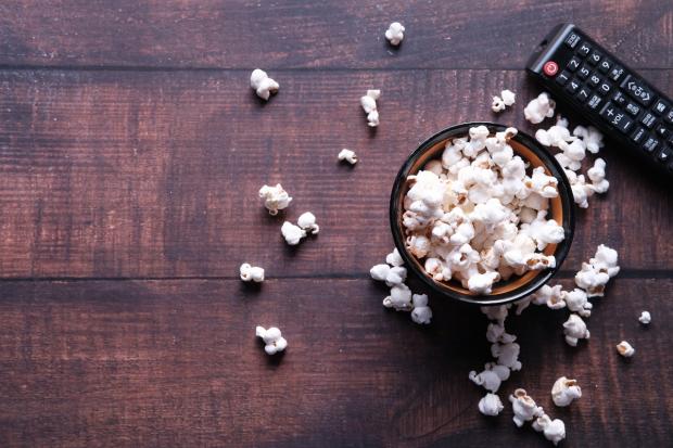The Westmorland Gazette: A bowl of popcorn and a TV remote (Canva)