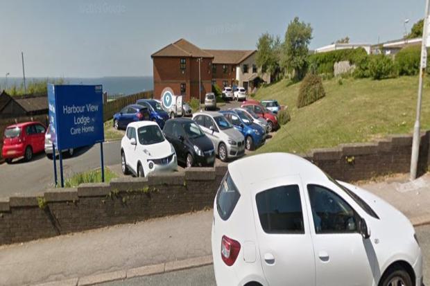 Harbour View Care home PIC: Googlemaps