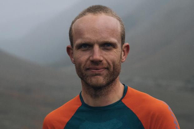 CHALLENGE: Runner comes in ninth place in 47 mile ultra marathon event